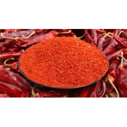 Pimiento rojo en polvo - Gochugaru a granel 150g